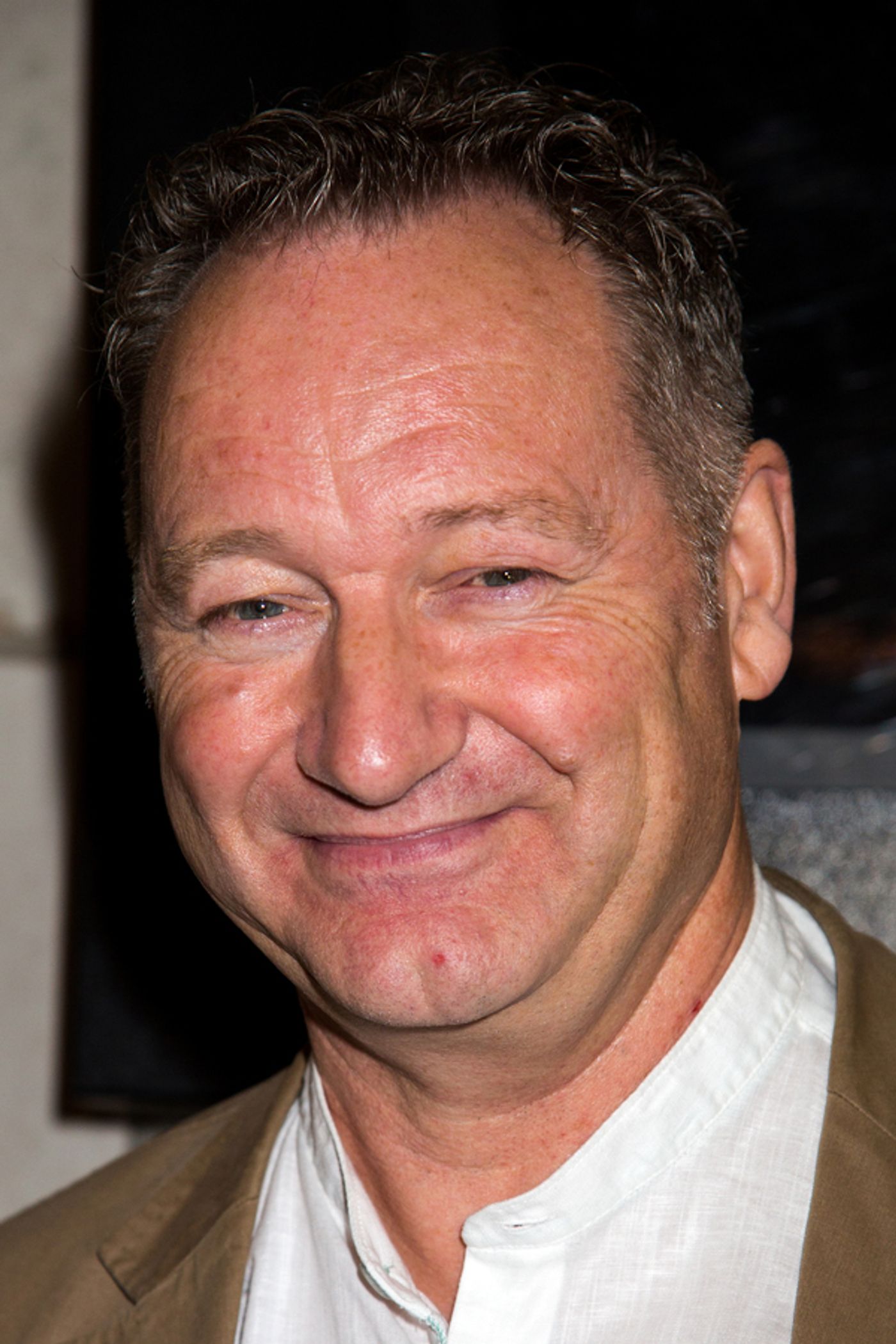 Photo Coverage: On the Red Carpet at Opening Night of THE NAP  Image