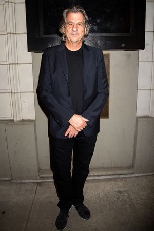 David Rockwell Photo