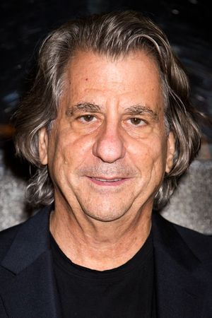 David Rockwell Photo