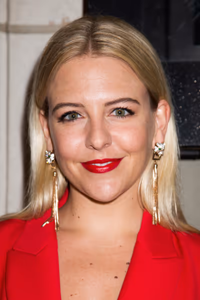 Helene Yorke Photo