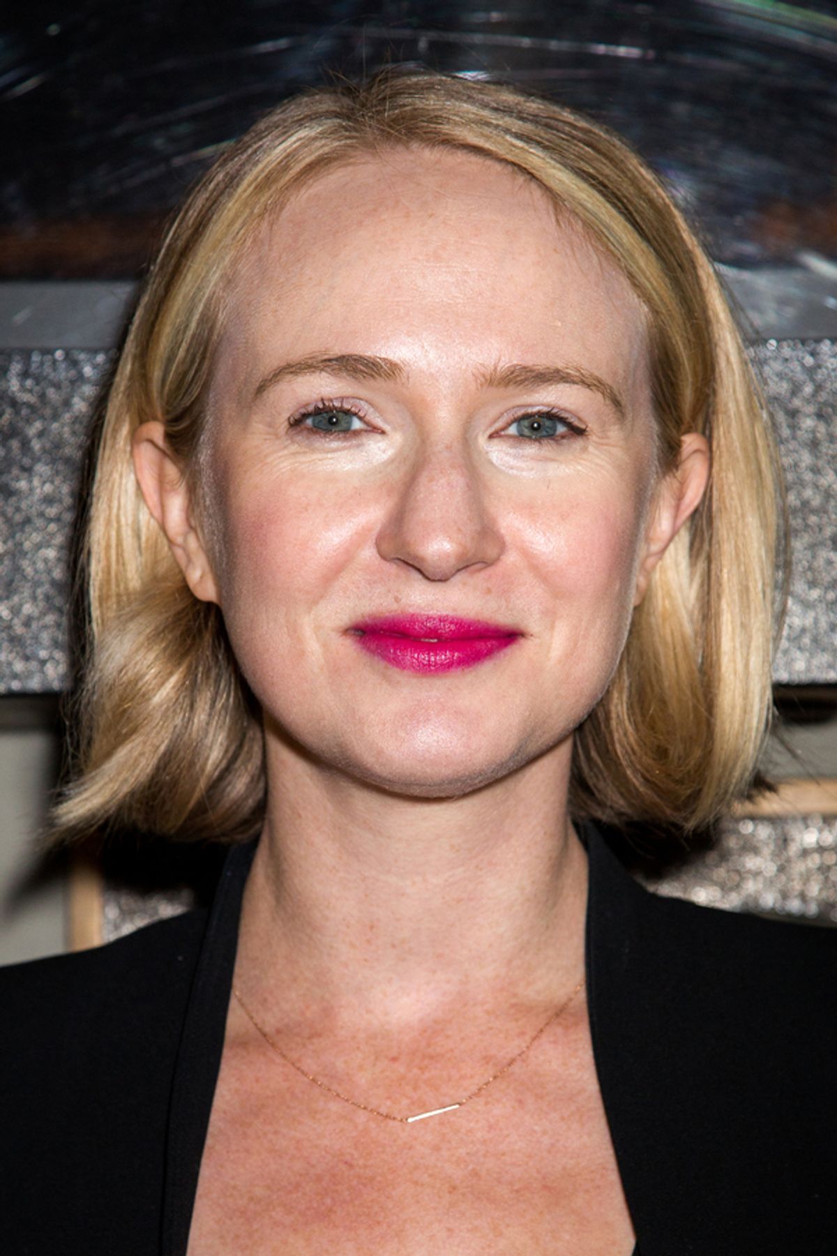 Halley Feiffer at 