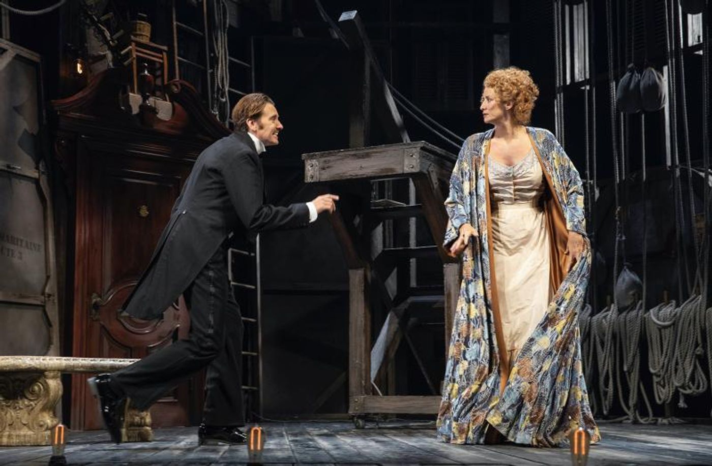 The Best of the Best: The Shows that Ruled 2018  Image