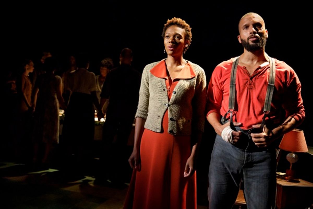 Kimber Sprawl and Sydney James Harcourt at 