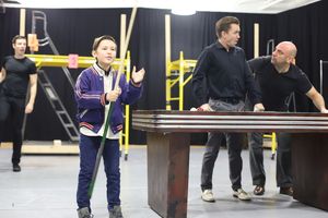 Frankie Leoni @ BroadwayWorld Frankie Leoni Photo