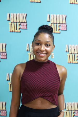 Brianna-Marie Bell @ BroadwayWorld Brianna-Marie Bell Photo
