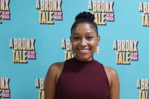 Brianna-Marie Bell @ BroadwayWorld Brianna-Marie Bell Photo