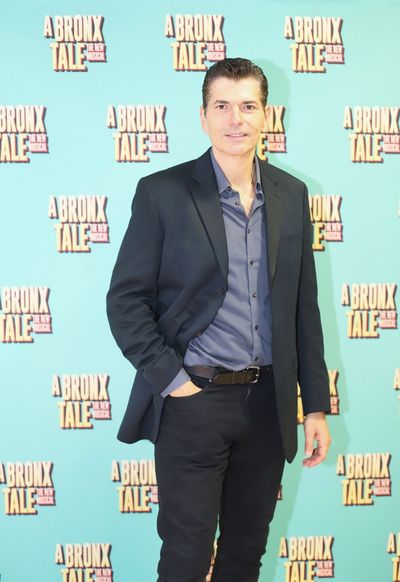 Joe Barbara Photo