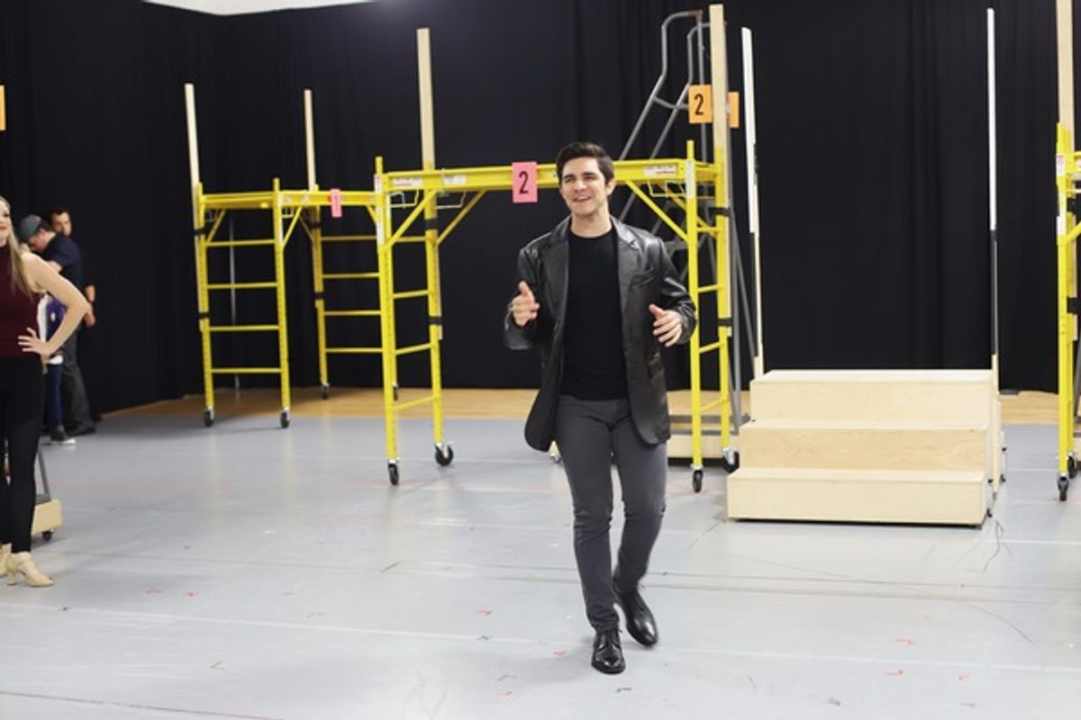 Joey Barreiro and Company at 