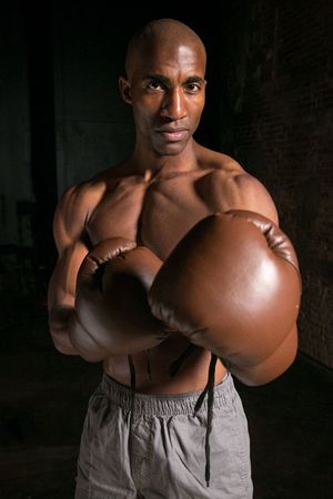 Garrett Turner Photo