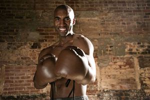 Garrett Turner Photo