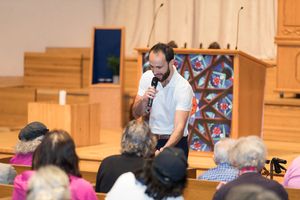 Bobby Underwood @ BroadwayWorld Bobby Underwood Photo