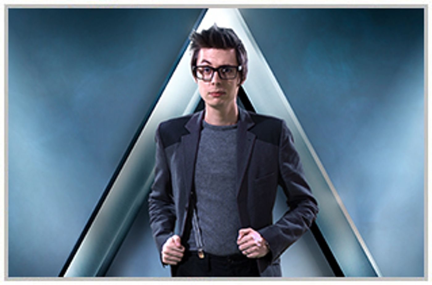 Review: THE ILLUSIONISTS at THE STARLIGHT THEATRE  Image