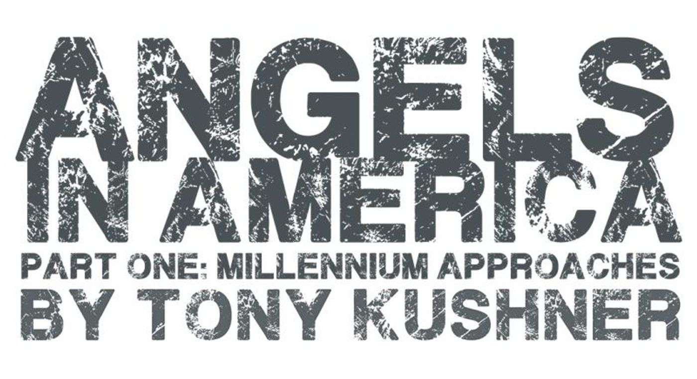 Breaking: ANGELS IN AMERICA: MILLENNIUM APPROACHES Opens Atlantis Theatrical's 20th-Anniversary Season  Image