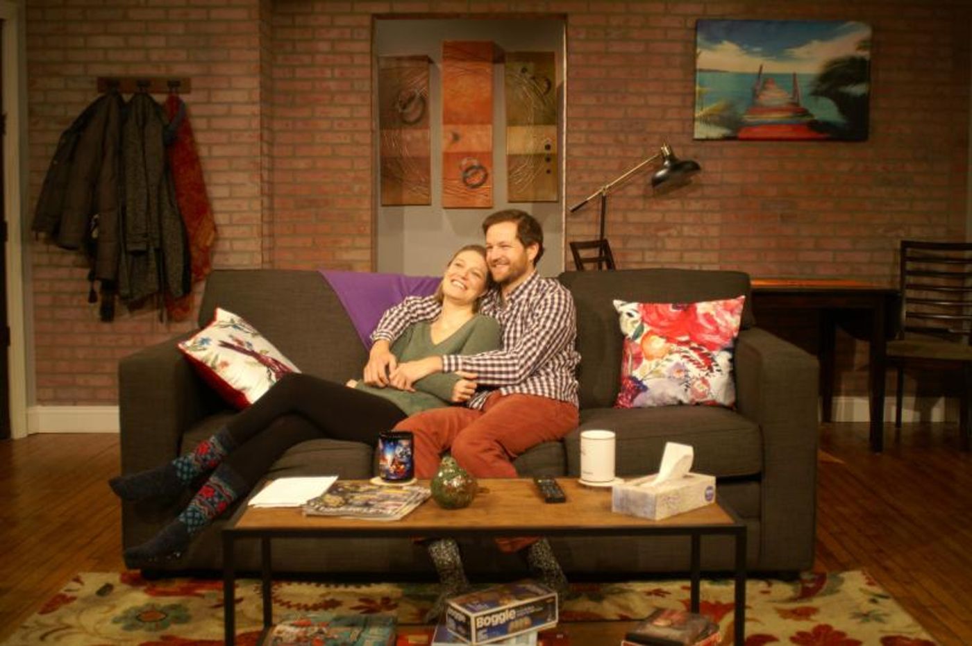 Review: FUSION Plays With Love But Lacks Passion  Image