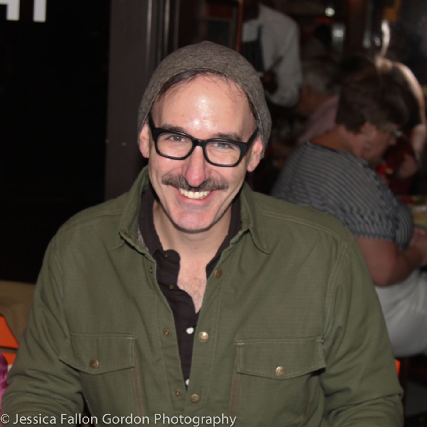 Photo Coverage: All The Stars Come Out For The 2018 Broadway Flea Market and Grand Auction  Image