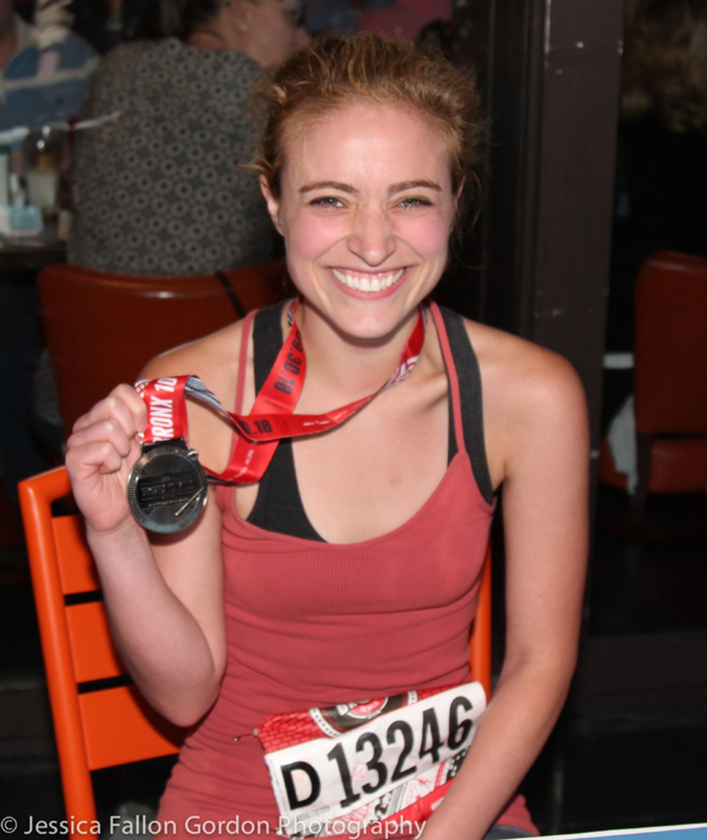 Photo Coverage: All The Stars Come Out For The 2018 Broadway Flea Market and Grand Auction  Image