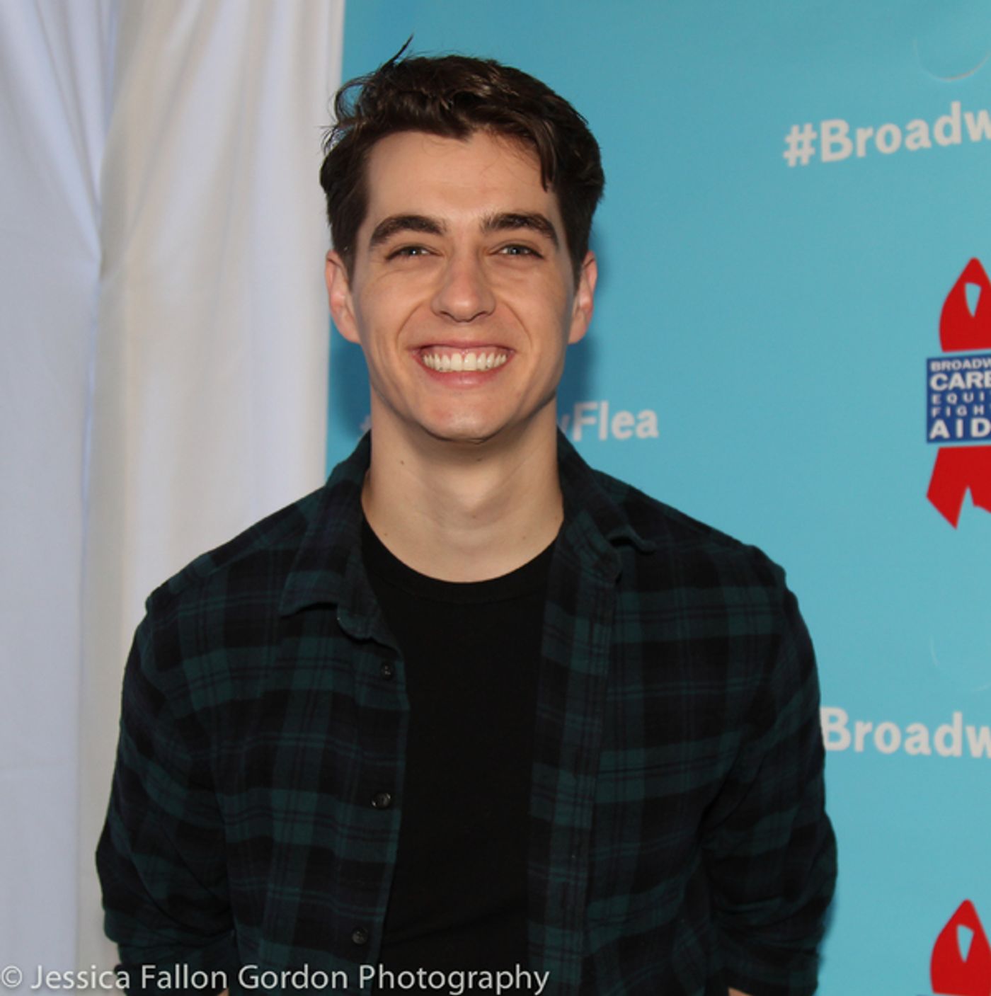 Photo Coverage: All The Stars Come Out For The 2018 Broadway Flea Market and Grand Auction  Image