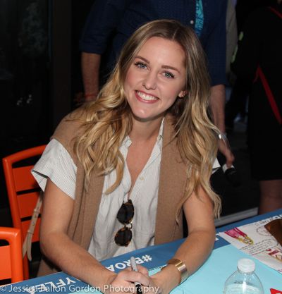 Taylor Louderman Photo
