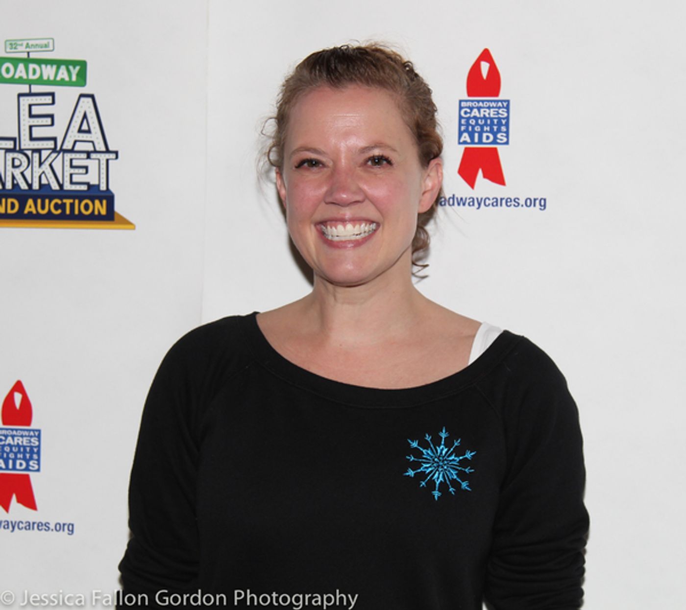 Photo Coverage: All The Stars Come Out For The 2018 Broadway Flea Market and Grand Auction  Image