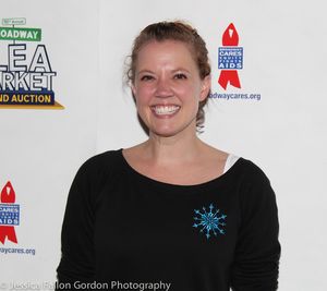 Patti Murin @ BroadwayWorld Patti Murin Photo