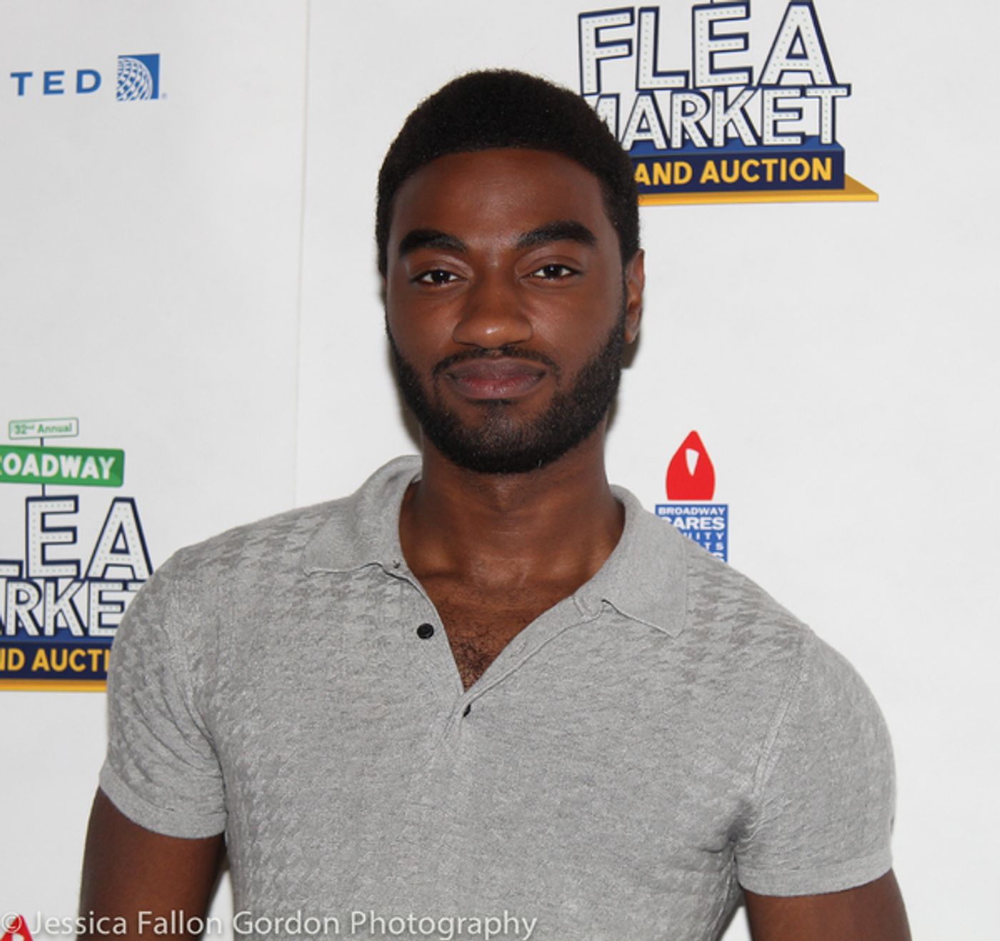 Photo Coverage: All The Stars Come Out For The 2018 Broadway Flea Market and Grand Auction  Image