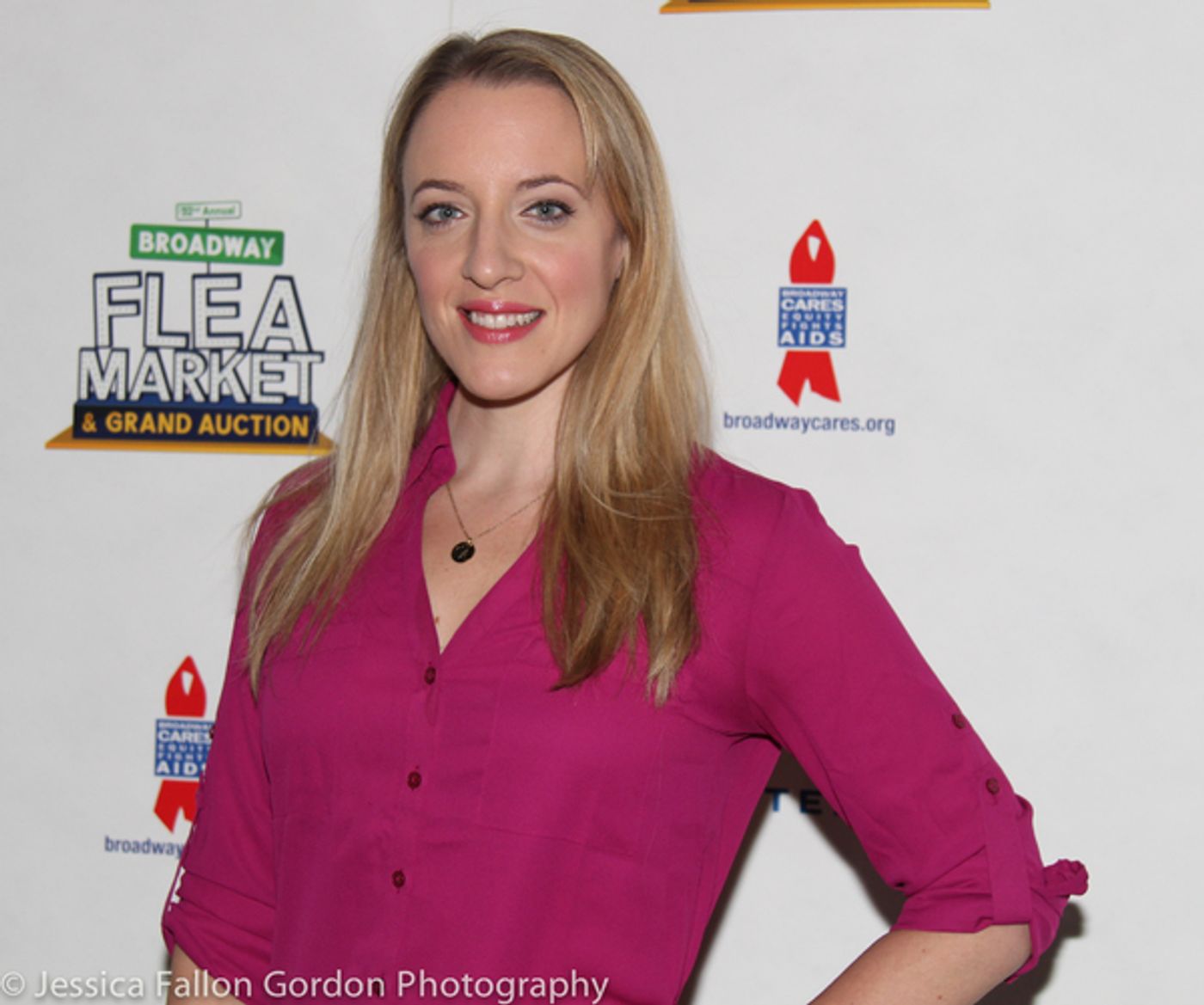 Photo Coverage: All The Stars Come Out For The 2018 Broadway Flea Market and Grand Auction  Image