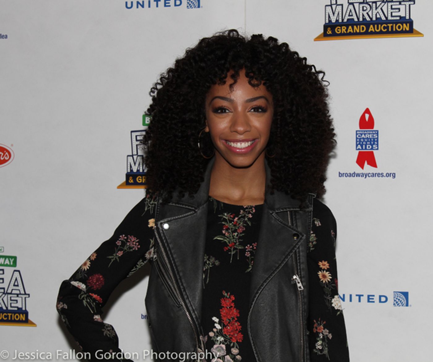 Photo Coverage: All The Stars Come Out For The 2018 Broadway Flea Market and Grand Auction  Image