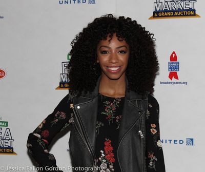 Christiani Pitts Photo