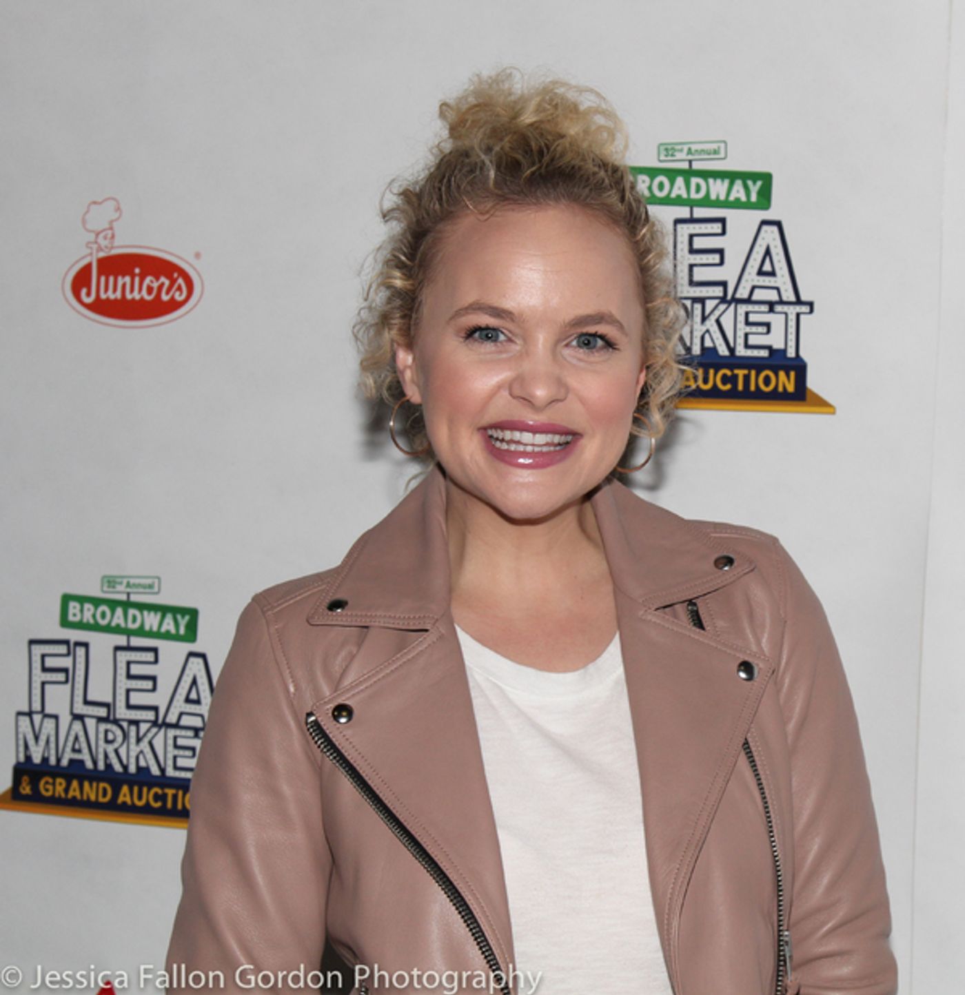 Photo Coverage: All The Stars Come Out For The 2018 Broadway Flea Market and Grand Auction  Image