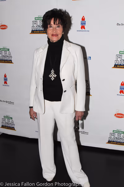 Chita Rivera Photo