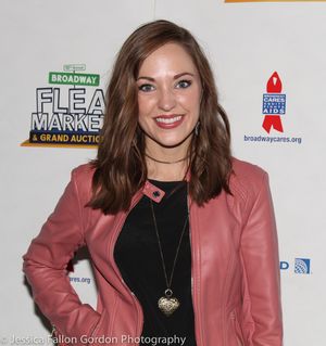 Laura Osnes Photo