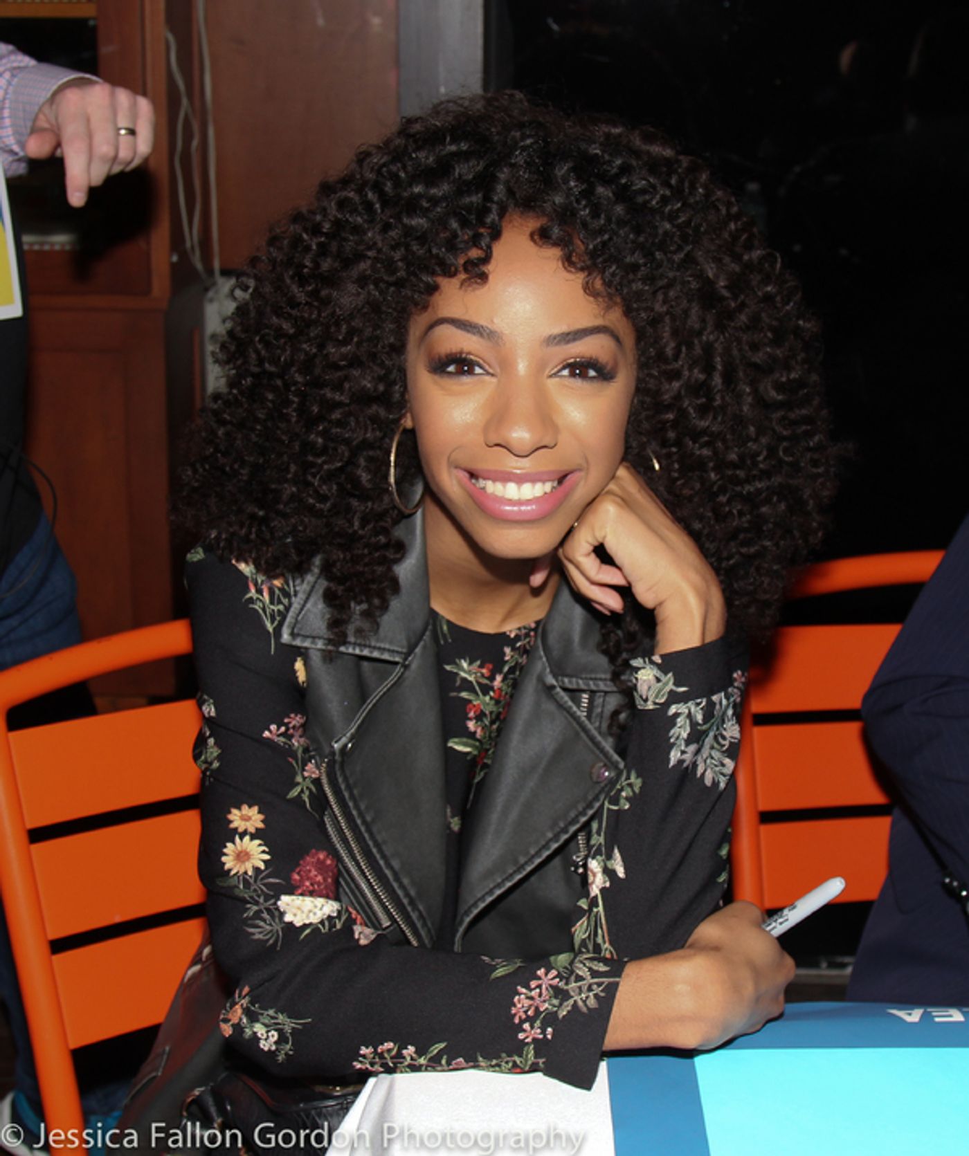 Photo Coverage: All The Stars Come Out For The 2018 Broadway Flea Market and Grand Auction  Image