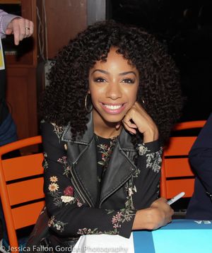 Christiani Pitts Photo