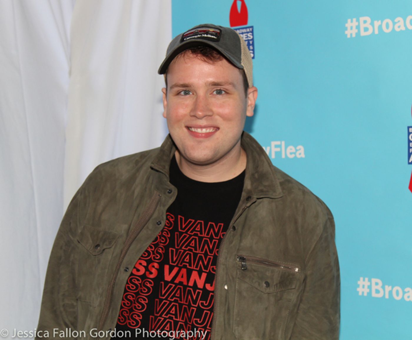 Photo Coverage: All The Stars Come Out For The 2018 Broadway Flea Market and Grand Auction  Image