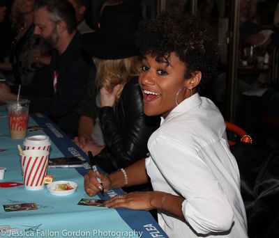 Ariana DeBose Photo