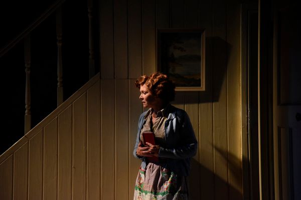 Finty Williams Photo