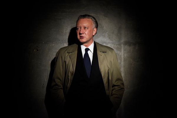 Jasper Britton Photo