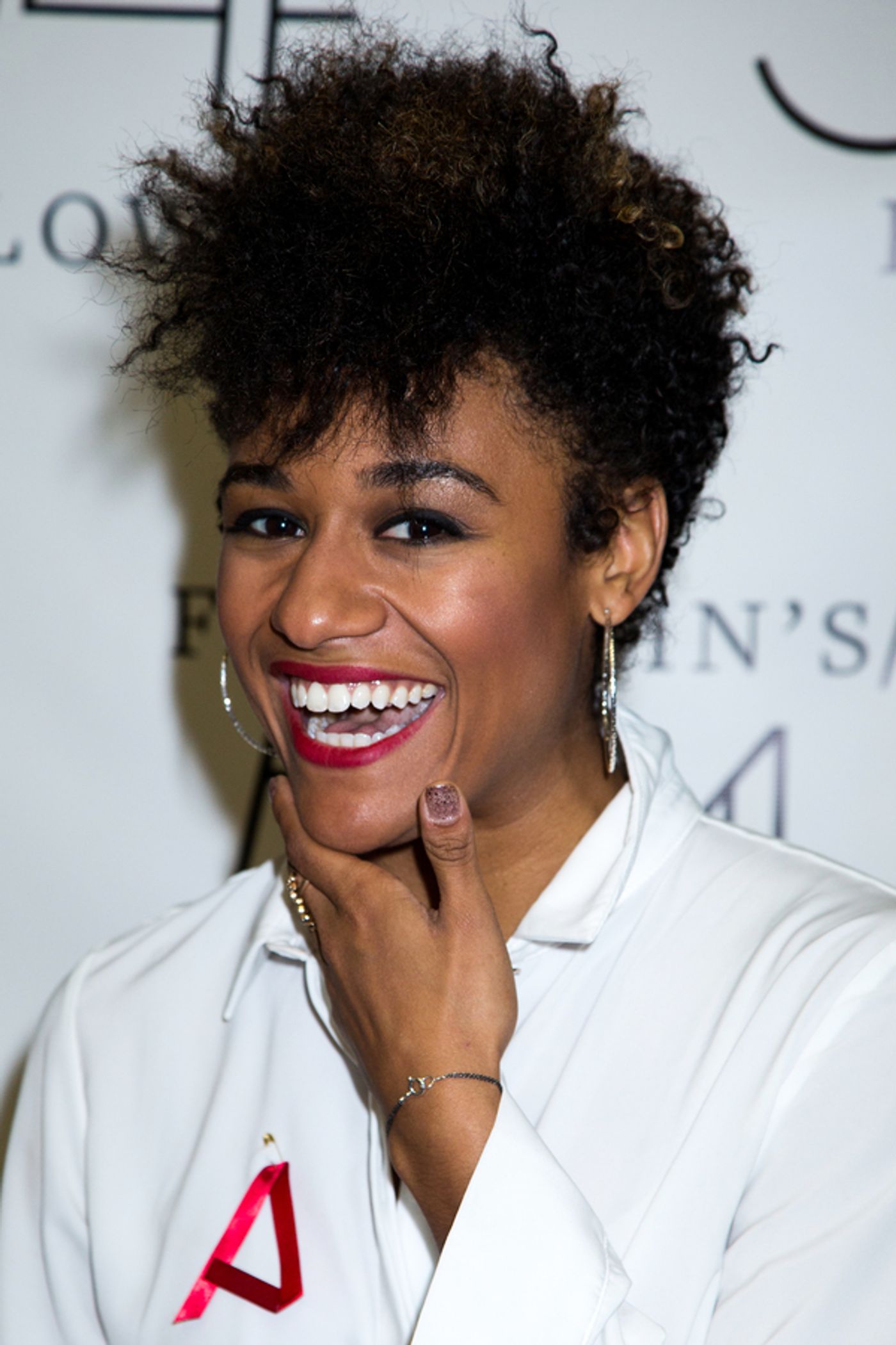 Photo Coverage: Broadway Stands Up for Reproductive Rights at ACTS FOR WOMEN!  Image