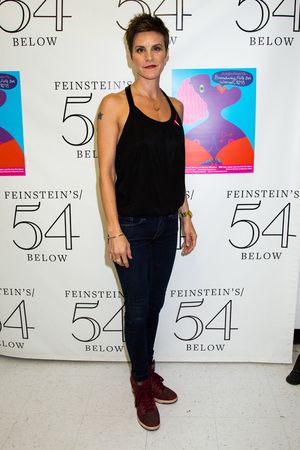 Jenn Colella @ BroadwayWorld Jenn Colella Photo