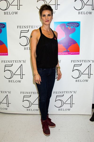 Jenn Colella Photo