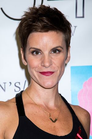 Jenn Colella @ BroadwayWorld Jenn Colella Photo
