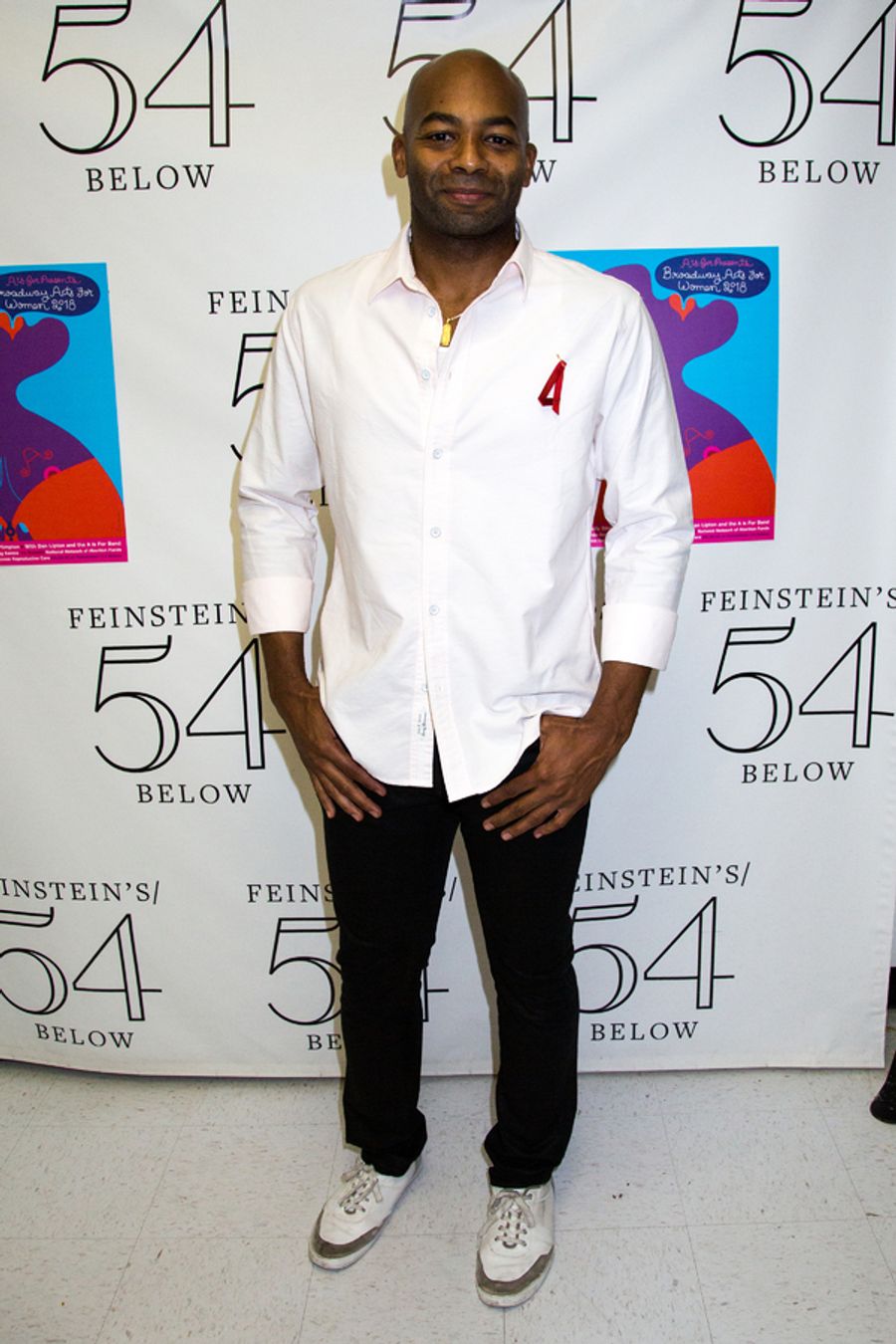 Photo Coverage: Broadway Stands Up for Reproductive Rights at ACTS FOR WOMEN! Image