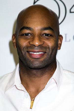 Brandon Victor Dixon @ BroadwayWorld Brandon Victor Dixon Photo