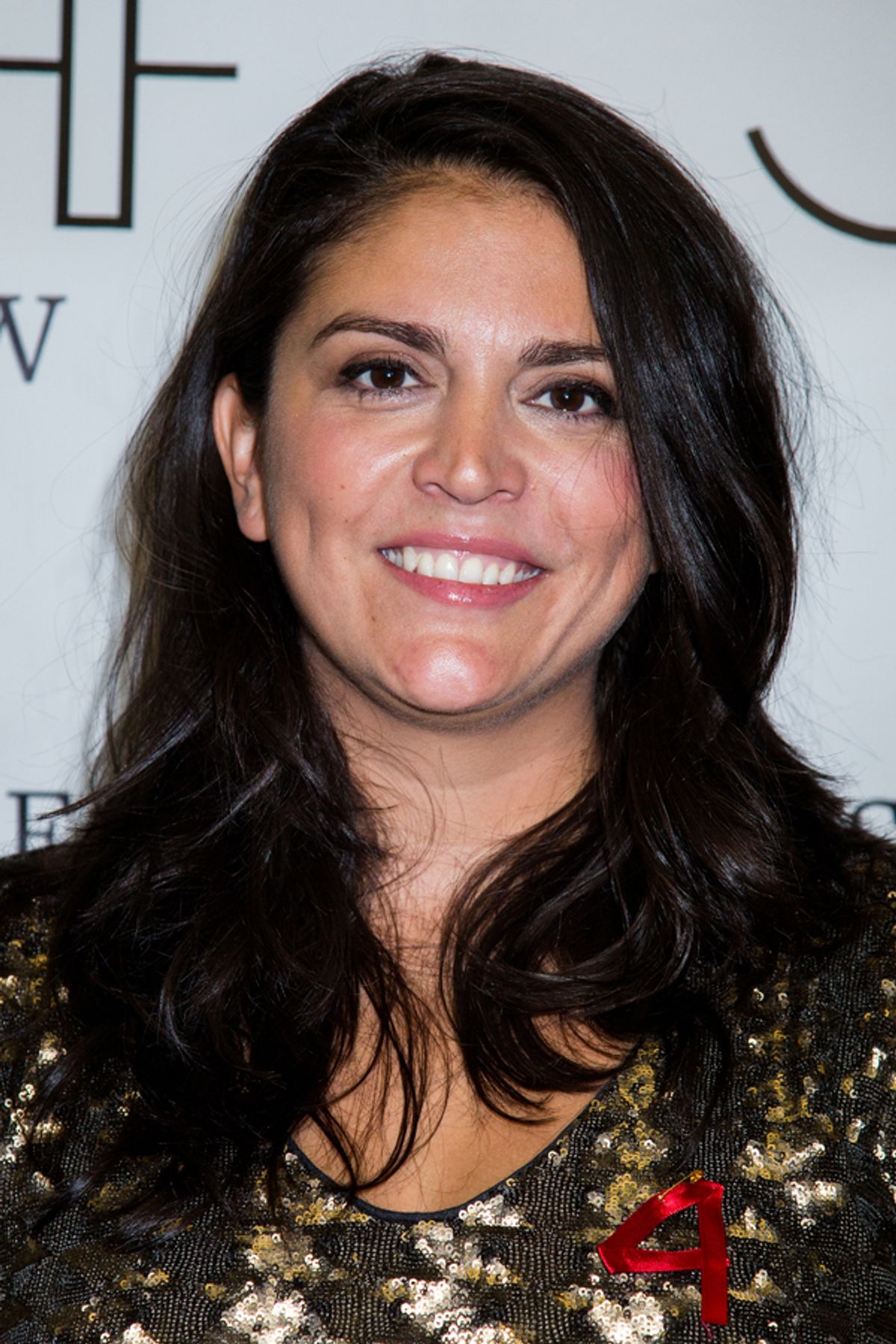 Cecily Strong at 