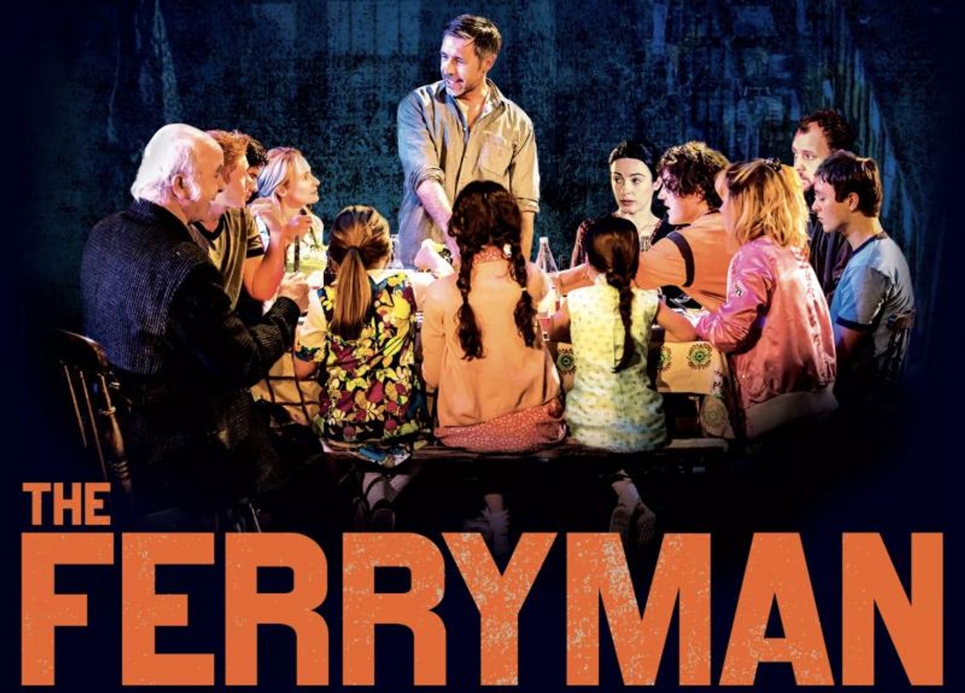 What's Playing on Broadway: January 28- February 3, 2019  Image