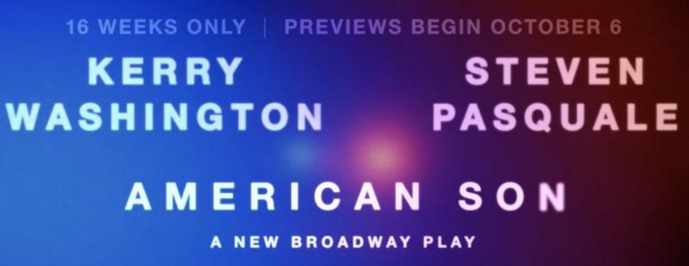 What's Playing on Broadway: January 21-27, 2019  Image