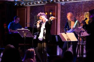 Ariana DeBose @ BroadwayWorld Ariana DeBose Photo