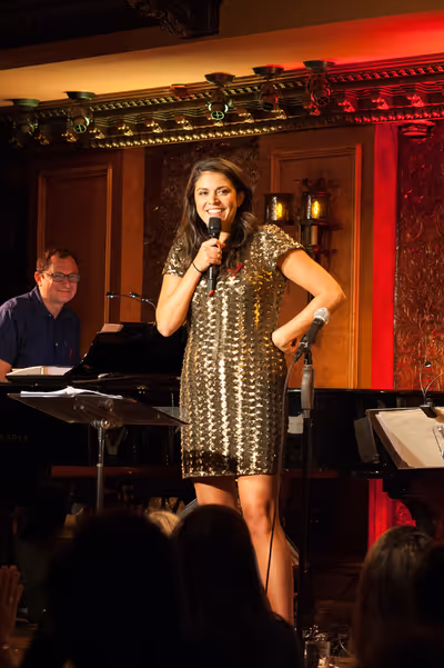 Cecily Strong Photo