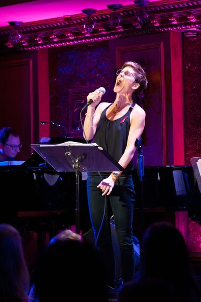 Jenn Colella Photo