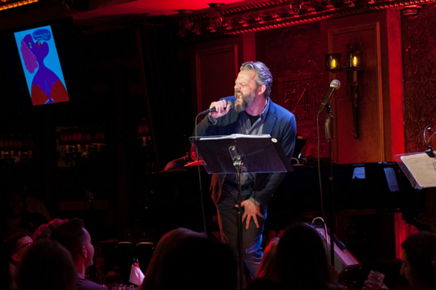 Photo Flash: Go Inside Broadway Acts for Women with Sara Bareilles & More!  Image